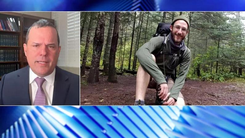 John Sandweg, the former acting director of ICE in the Obama administration, discusses the violent incidents stemming from federal operations in Minnesota.