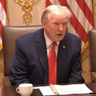 Witkoff: acordo de segurança com a Ucrânia está quase pronto, reunião com Trump