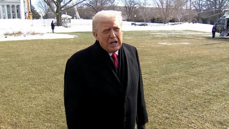 Defensores do direito às armas criticam comentários da gestão sobre a 2ª Emenda