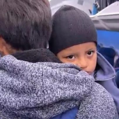 O que vem a seguir para o menino de 5 anos libertado do centro de detenção