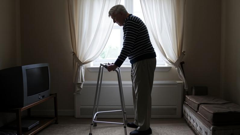 The median wait time between older Australians getting approved for in-home care packages and the support starting has blown out to 245 days, Productivity Commission data shows.