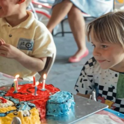 Cresci ao lado de Alex Pretti