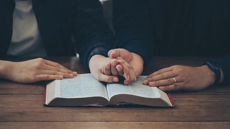 10 Things for Couples to Give Up During Lent
