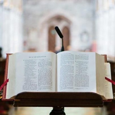 Antes de iniciar ministério, 7 perguntas essenciais a considerar