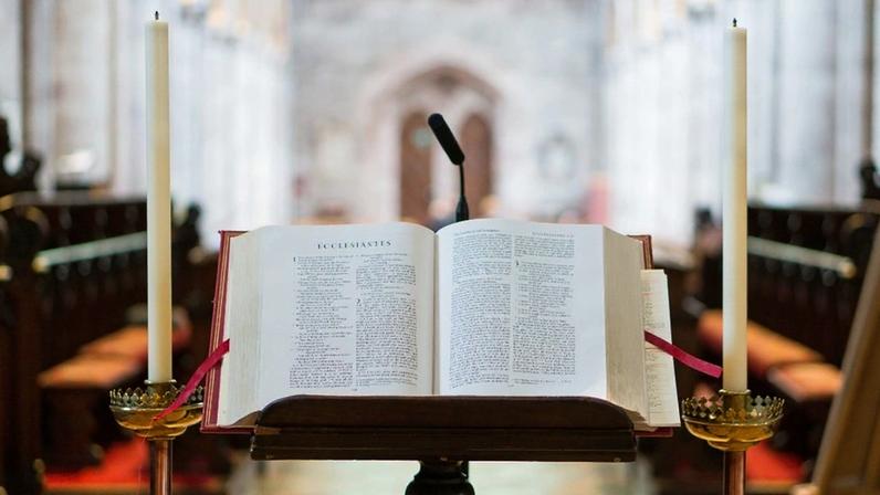 7 Questions You Need to Answer before Beginning a Career in Ministry