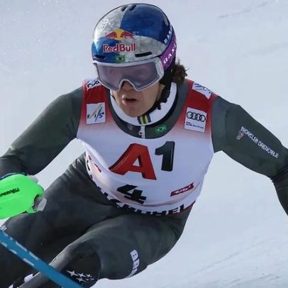 Brasileiros convocados para as Olimpíadas de Inverno 2026 são anunciados