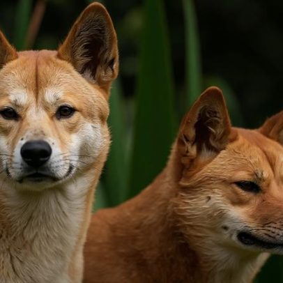 Dingos envolvidos na morte de jovem na Austrália serão sacrificados