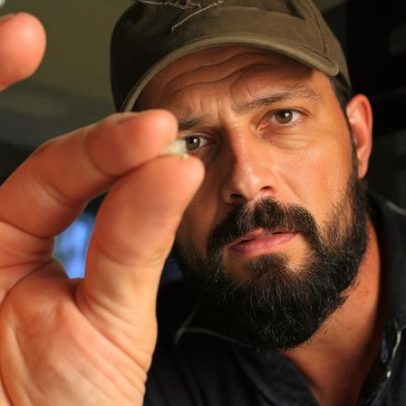 Crânio fóssil minúsculo revela novo réptil do sul do Brasil há 240 milhões de anos