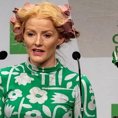 Verdes escolhem ex-candidato a prefeito para eleição suplementar em Gorton e Denton