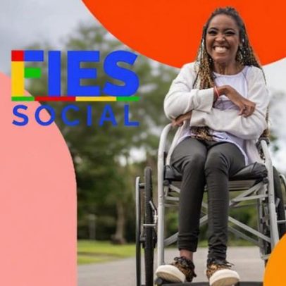 Fies 2026: candidatos podem consultar vagas para o 1º semestre