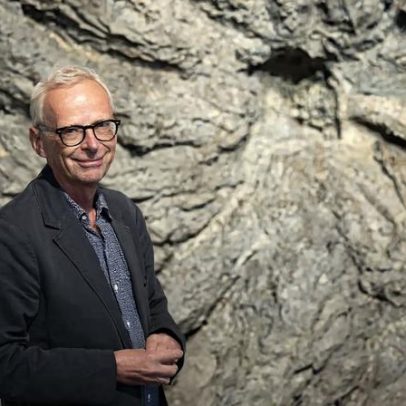 Encontro com o curador James Lingwood