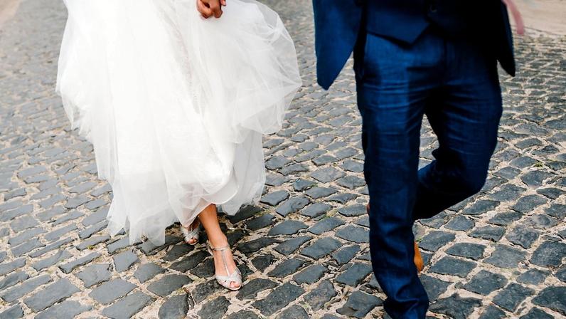 10 Signs You Married for the Wrong Reasons