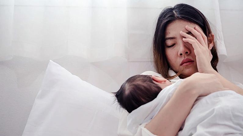 Is it Okay to Miss Who I Was Before Becoming a Mom?