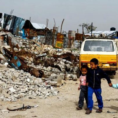 EUA dizem à ONU que Gaza terá desmilitarização com programa de recompra