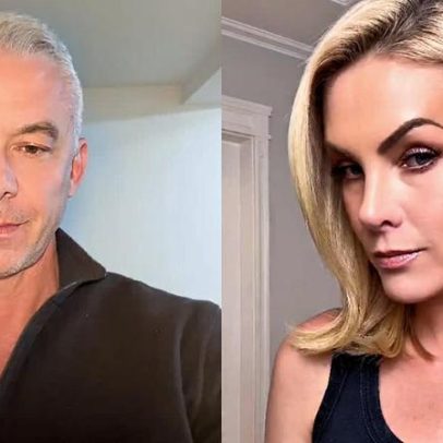 Alexandre Correa pega pena de dois anos por xingar advogado de Ana Hickmann