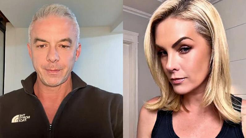 Alexandre Correa pega pena de dois anos por xingar advogado de Ana Hickmann