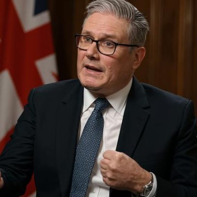 Starmer prefere maior aproximação com o mercado único da UE a união aduaneira