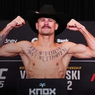 Resultados da pesagem do UFC 325: Volkanovski x Lopes 2