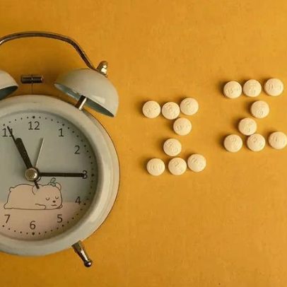 Melatonina pode trazer riscos a longo prazo