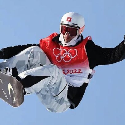 Brasil competirá em esportes nas Olimpíadas de Inverno