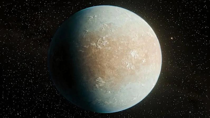 Planeta semelhante à Terra tem até 50% de chance de ser habitável