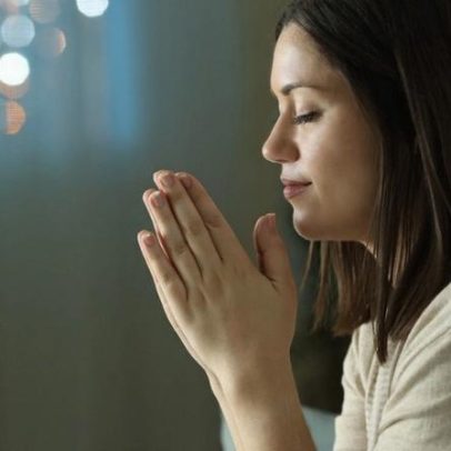 Oração pela paciência com a família ganha atenção pública