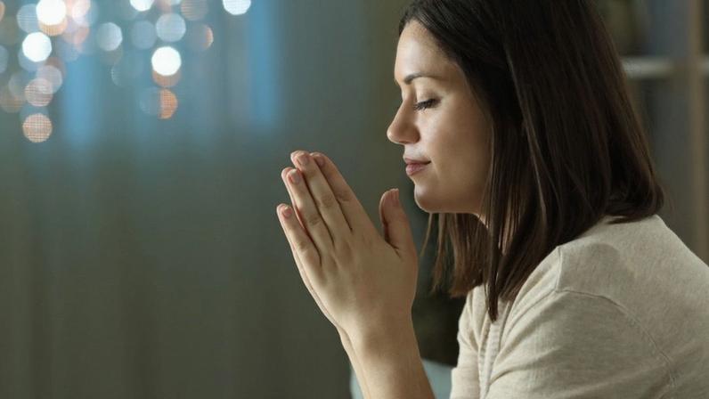 Oração pela paciência com a família ganha atenção pública