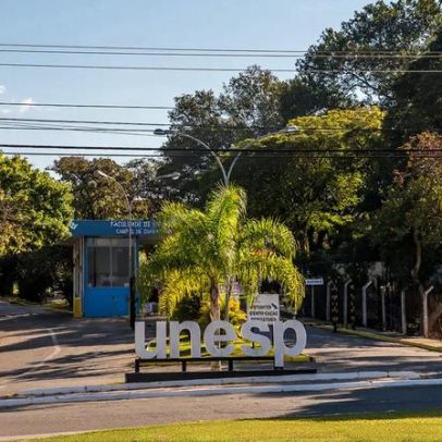 Unesp divulga lista de aprovados no vestibular 2026