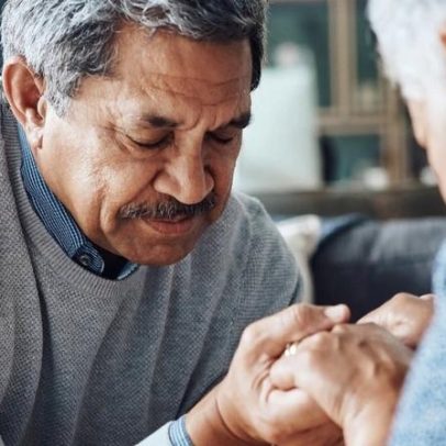 Como ajudar seu marido a ser o líder espiritual do lar