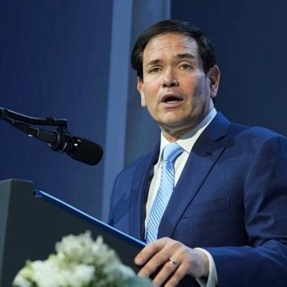 Rubio avisa que EUA estão prontos a usar força na Venezuela se líderes falharem