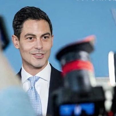 Partidos holandeses formam coalizão de minoria após surpresa com D66