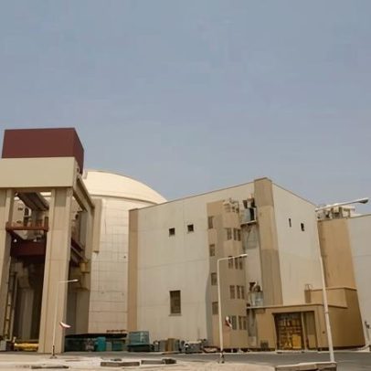 Ideologia sustenta a insistência do Irã no enriquecimento de urânio