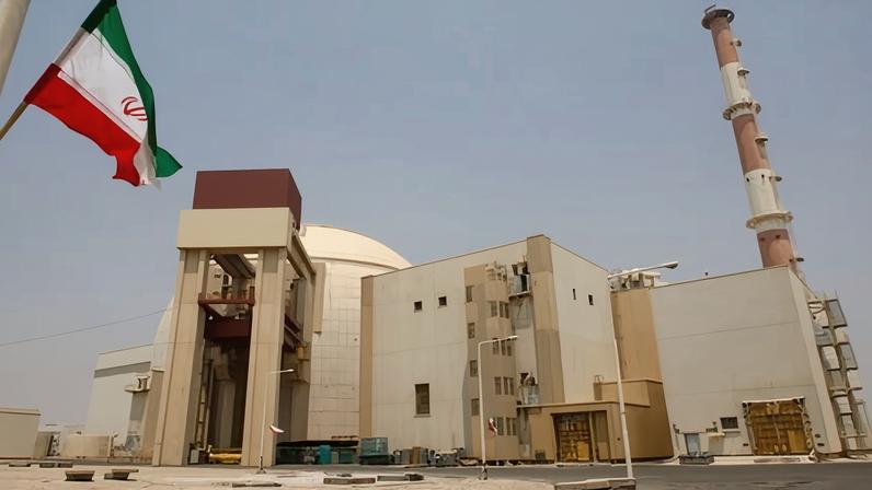 Ideologia sustenta a insistência do Irã no enriquecimento de urânio