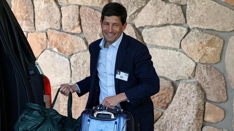 Kevin Warsh has previously been seen as a monetary policy hawk, but appears to have aligned himself with the White House’s push for lower interest rates.