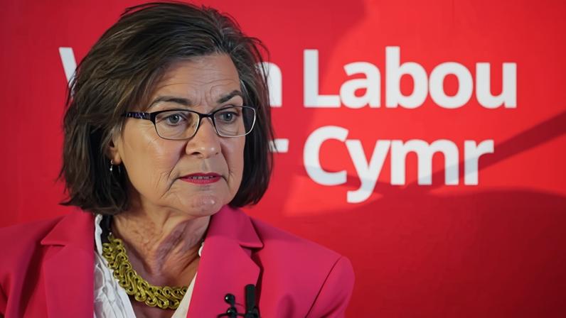 Wales’s first minister, Eluned Morgan, said the budget was based on the Labour values of fairness, stability and delivery.