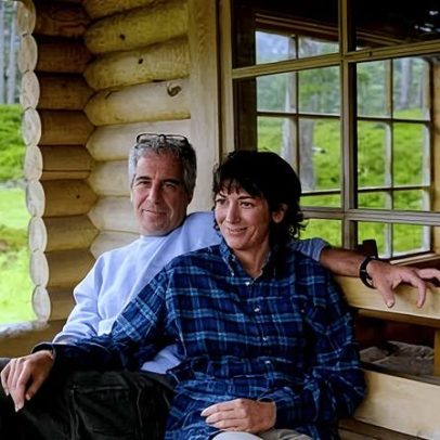 Documentos de Epstein revelam novos detalhes sobre Ghislaine Maxwell