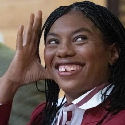 Badenoch complica trajetória dos Conservadores rumo à direita