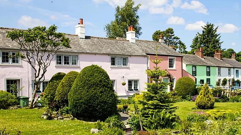 Nationwide says that while house prices ended last year on a ‘softer note’, overall the market had shown resilience through a turbulent 2025.