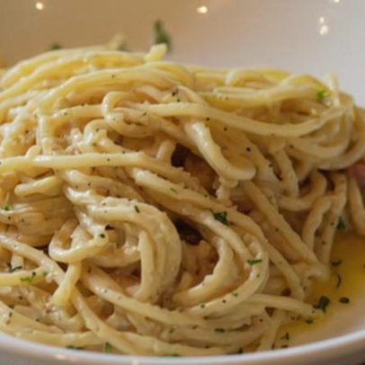 Fabricantes italianos de massa ganham alívio de tarifas de Trump