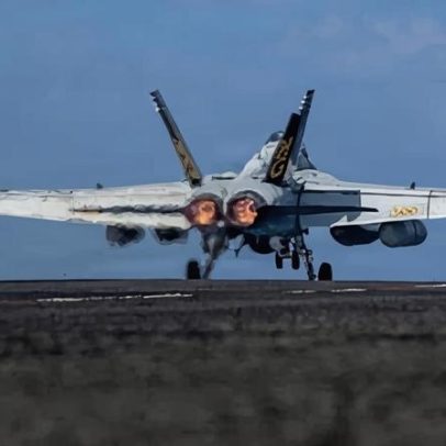 Trump pede que Irã encerre ambições nucleares e cesse repressão a protestos