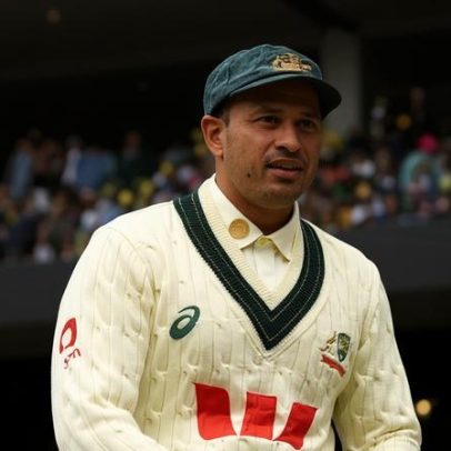 Usman Khawaja anuncia aposentadoria do críquete internacional