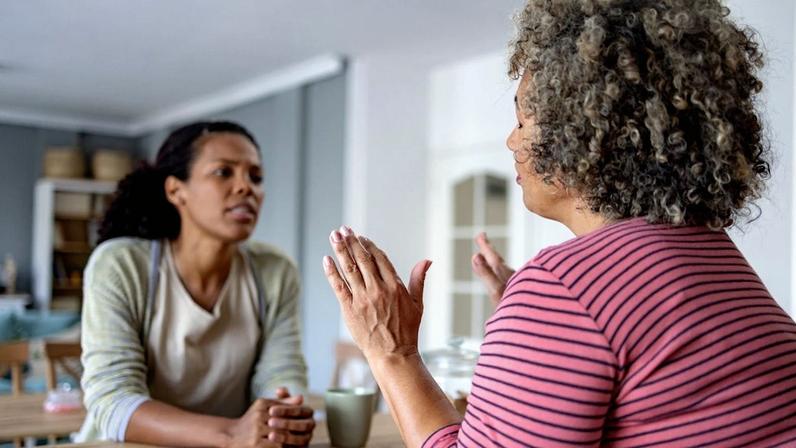 Como estabelecer limites e evitar incentivar o filho adulto