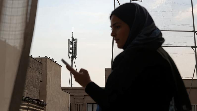 Iran’s internet shutdown began on 8 January and has helped obscure violence against the population.