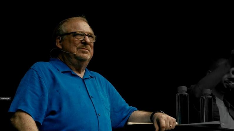 Rick Warren. (Foto: Reprodução/YouTube/Dunamis Movement)