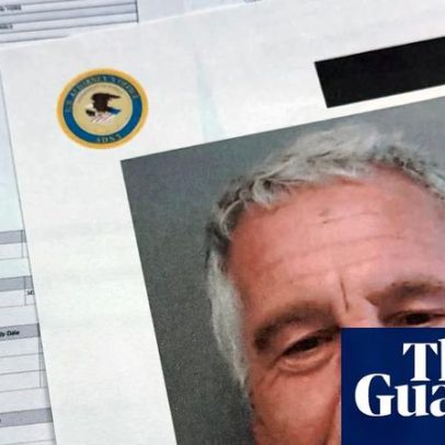 Advogados de Epstein discutiram possibilidade de cooperação com promotores dias antes da morte