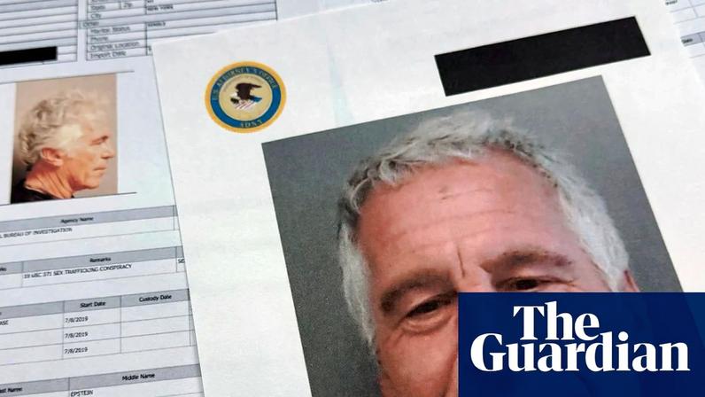 Advogados de Epstein discutiram possibilidade de cooperação com promotores dias antes da morte