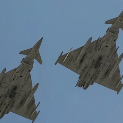 Grã-Bretanha não deve ajudar EUA em ataque ao Irã; pode apoiar Golfo na retaliação