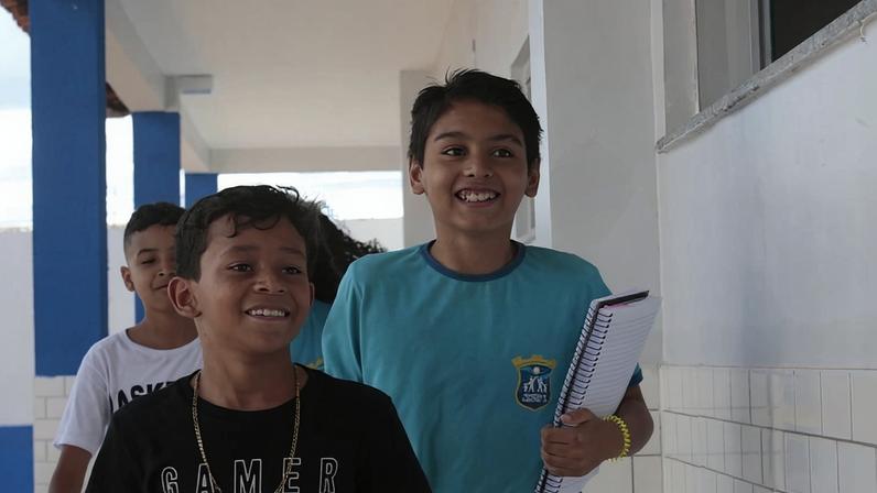 Foto: Angelo Miguel/MEC