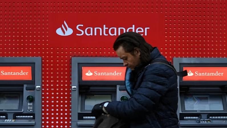 A Santander UK spokesperson said the bank was still waiting for regulators to approve its takeover of TSB.