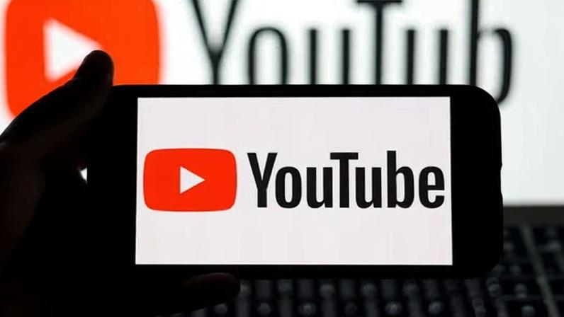 YouTube has defended the decision, citing a breach of its terms of service.